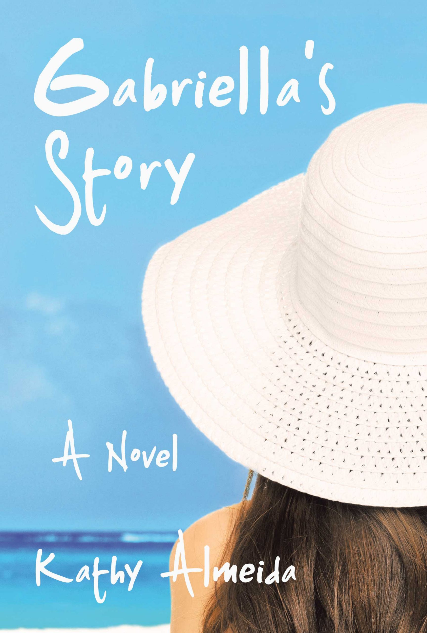 Unmasking Xogabriella: A Story You Need To Read